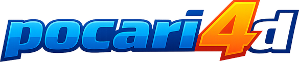 Logo pocari4d